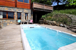 Chalet le Soleil